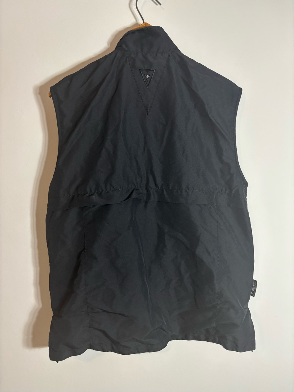 Scottevest RFID Vest Pocket Outdoor Hiking Medium - Picture 3 of 4